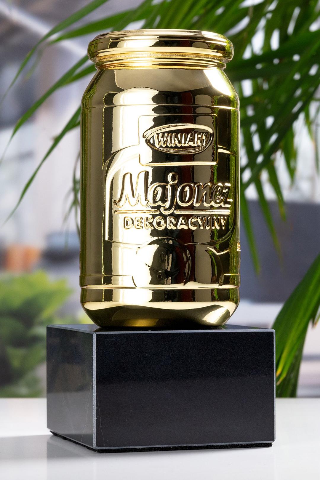 3D Award -  D3D003