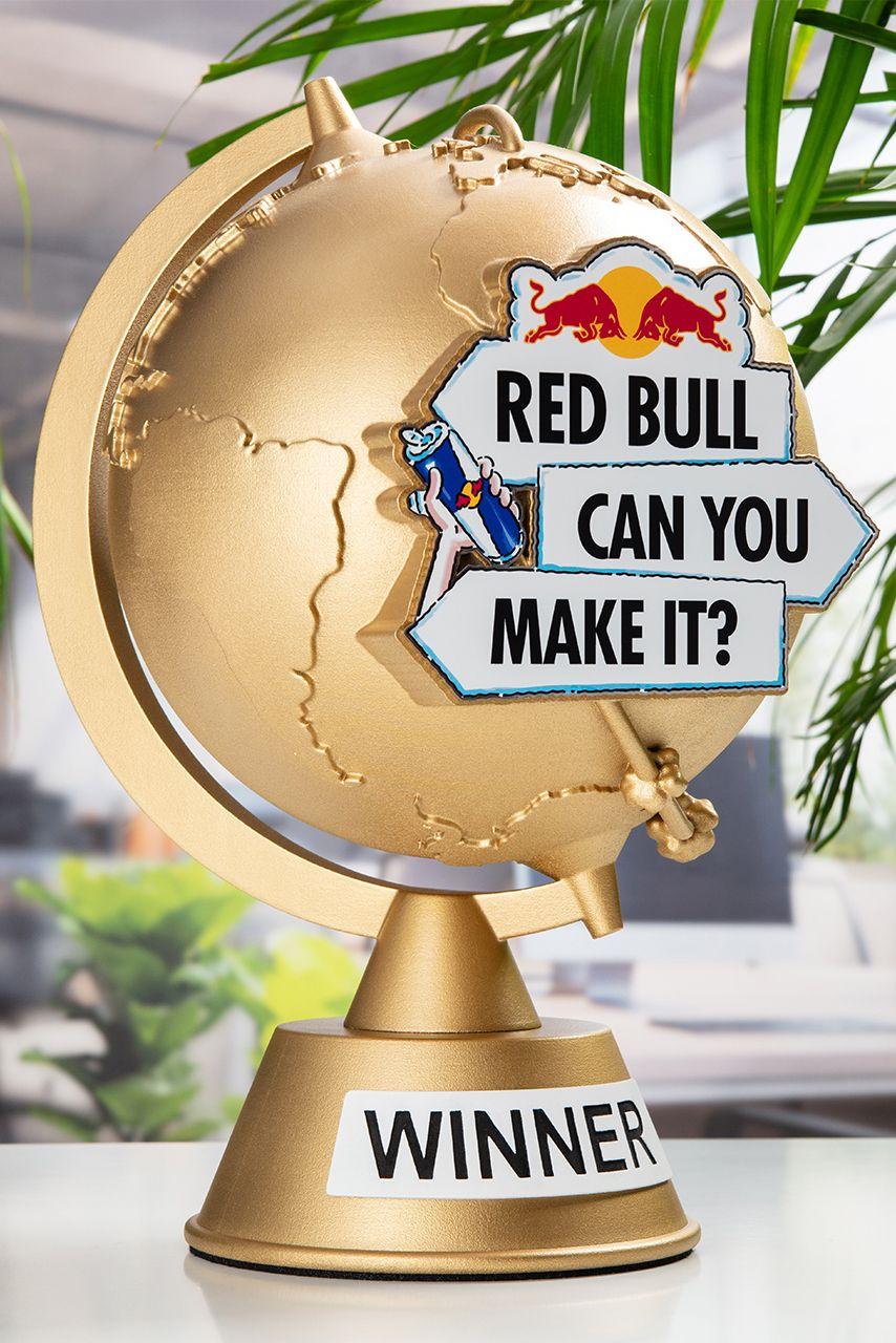 3D Award -  D3D009