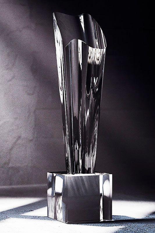 Crystal award -  GLA0351