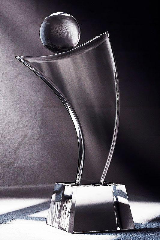 Crystal award -  GLA0355