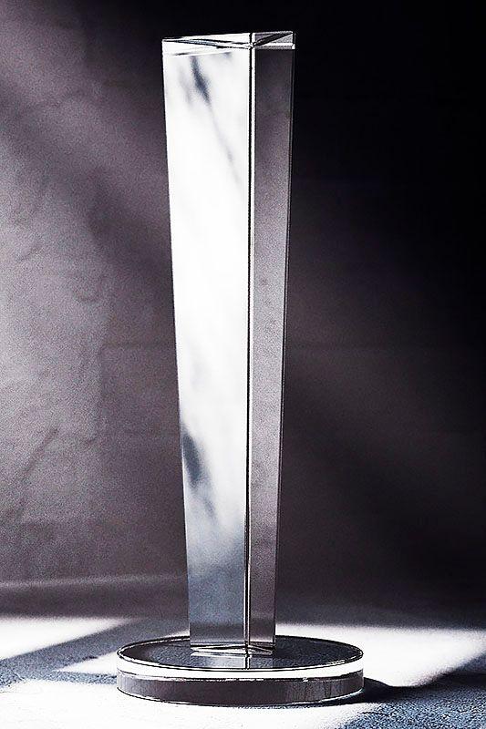 Crystal award -  GLA0360
