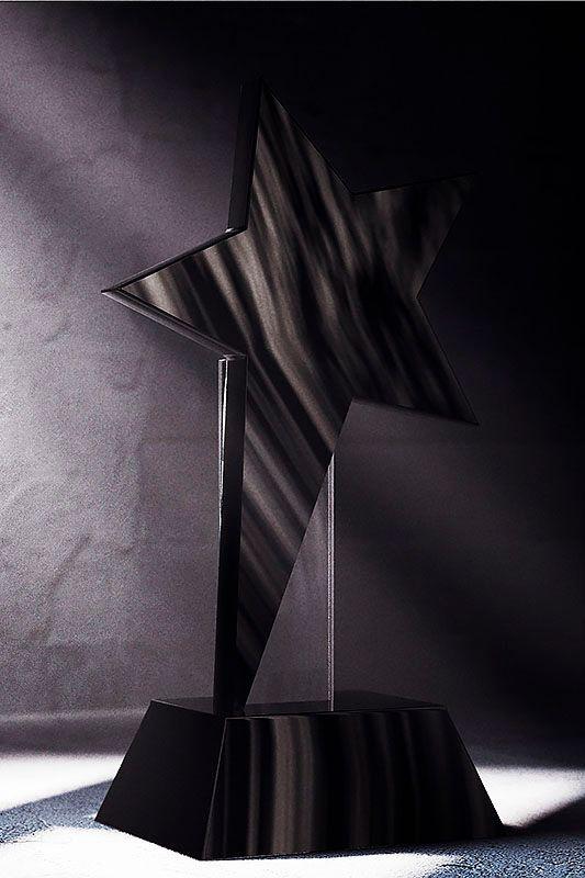 Crystal award -  GLA0365
