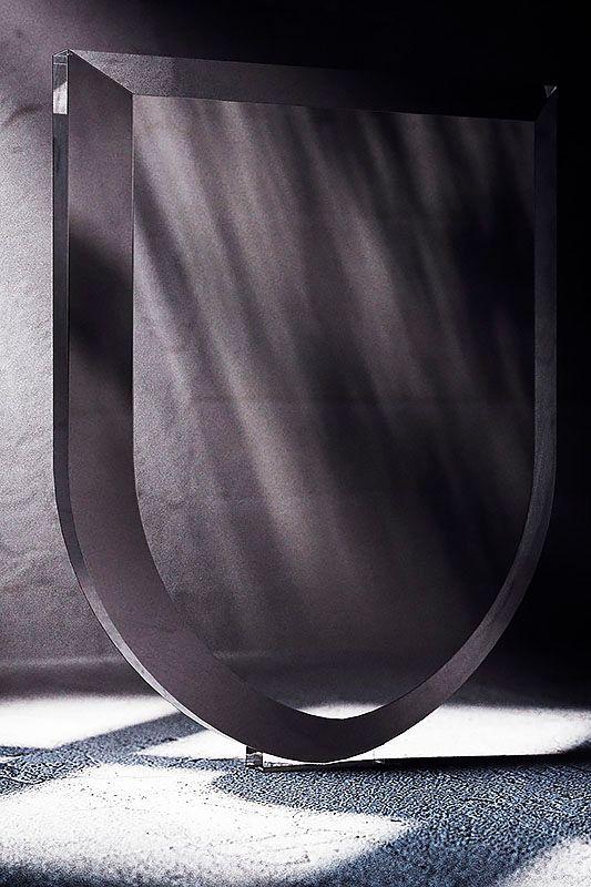 Crystal award -  GLA0478
