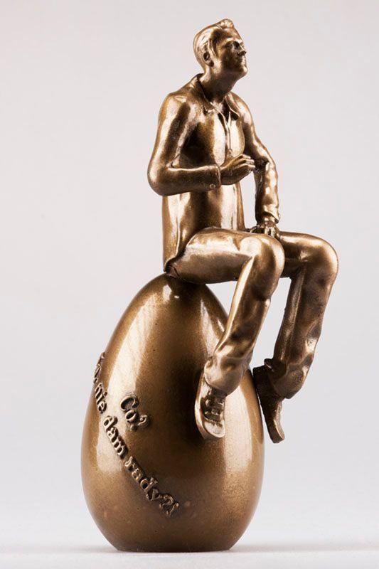 3D Award -  D3D014