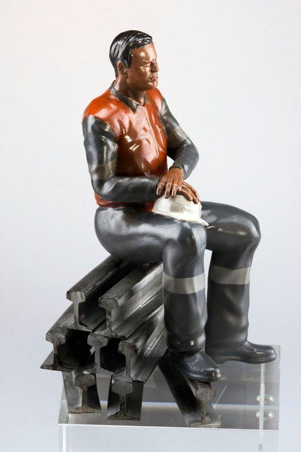 3D Award -  D3D019