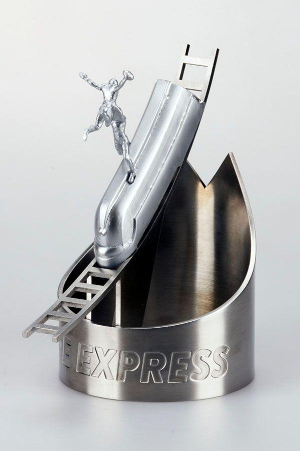 3D Award -  D3D021