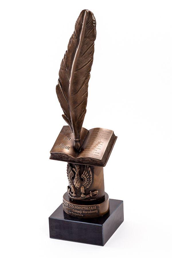 3D Award -  D3D030