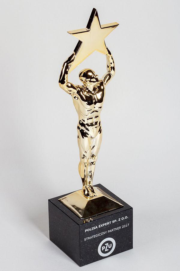 3D Award -  D3D034