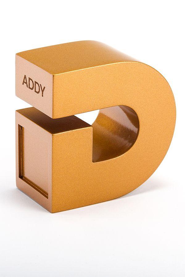 3D Award -  D3D037