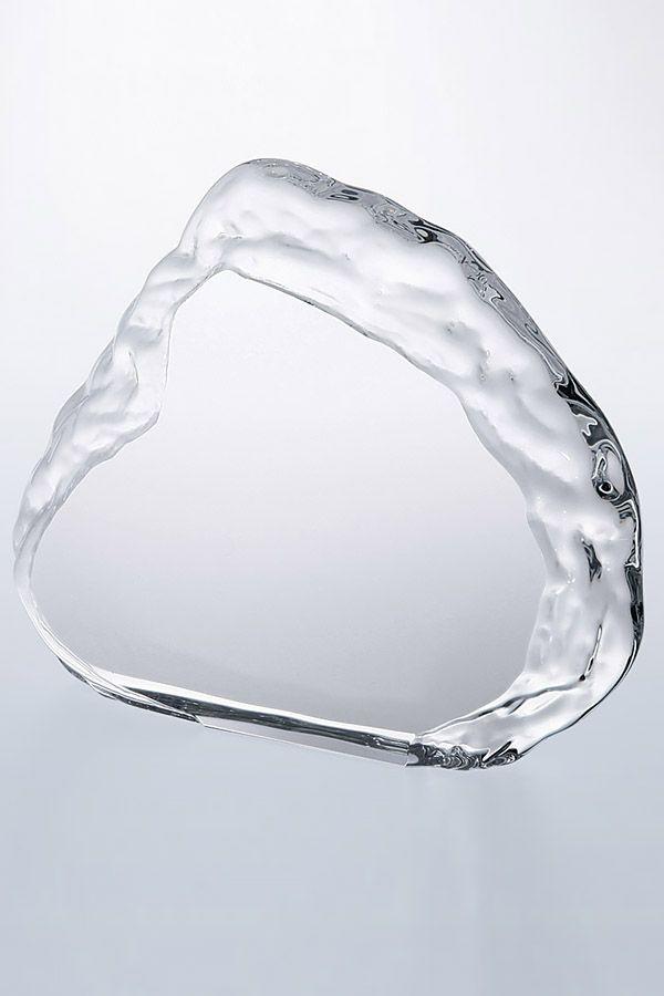 Crystal award -  GLA0012