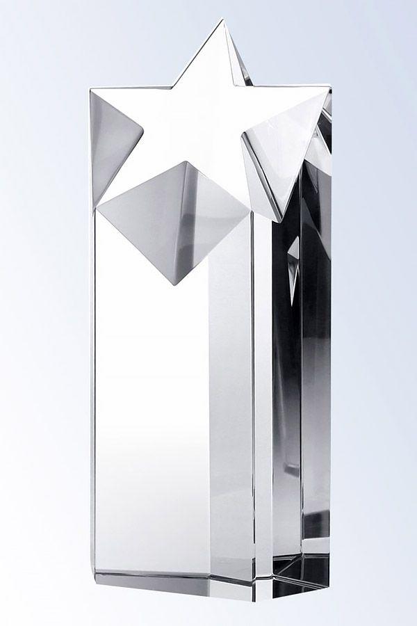 Crystal award -  GLA0020