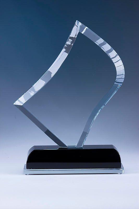 Crystal award -  GLA0034