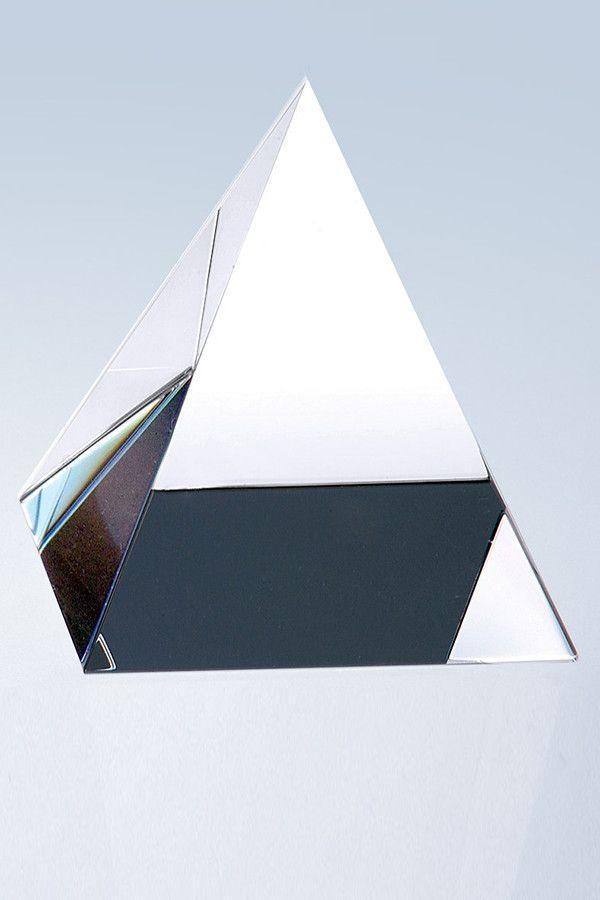 Crystal award -  GLA0093
