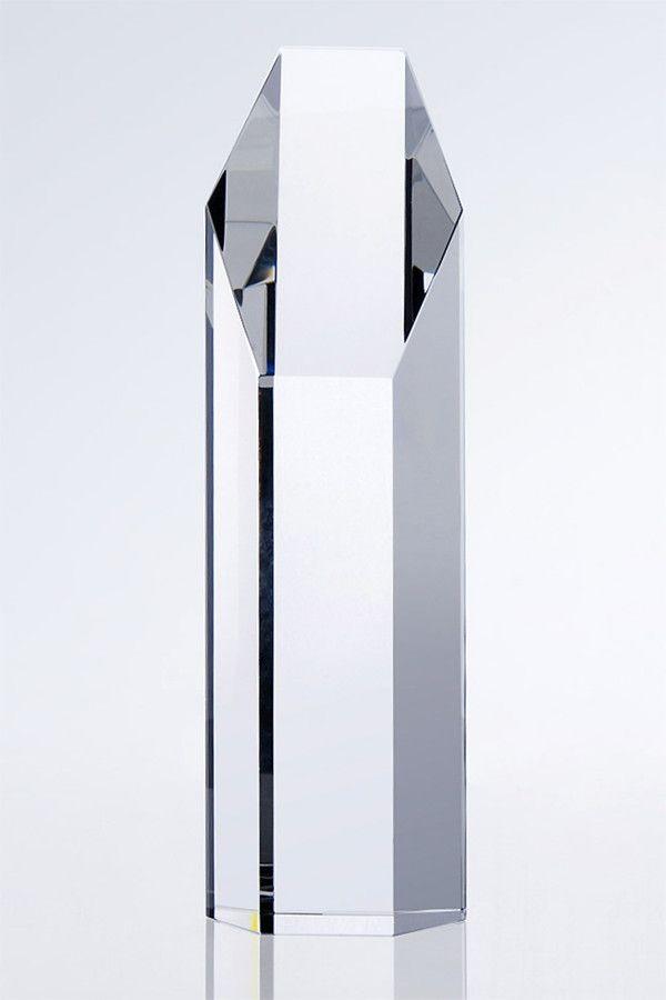 Crystal award -  GLA0111