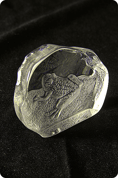 Glass award -  GLA0016