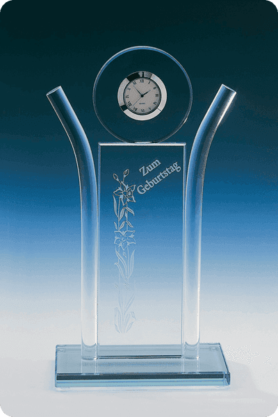 Glass award -  GLA0206