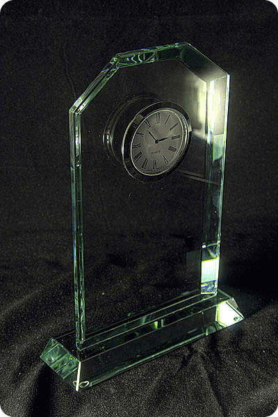 Glass award -  GLA0022
