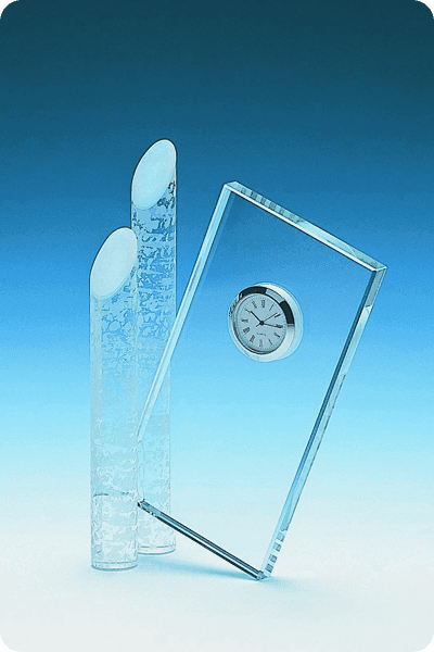 Glass award -  GLA0233
