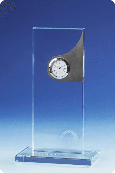 Glass award -  GLA0245