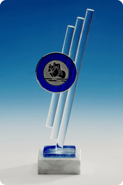 Glass award -  GLA0262