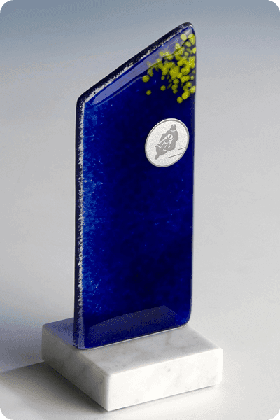 Glass award -  GLA0272