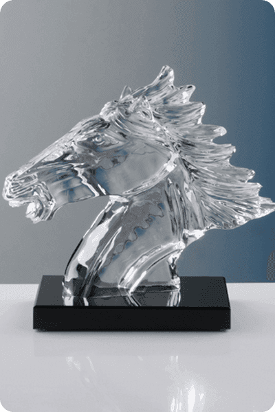 Glass award -  GLA0285