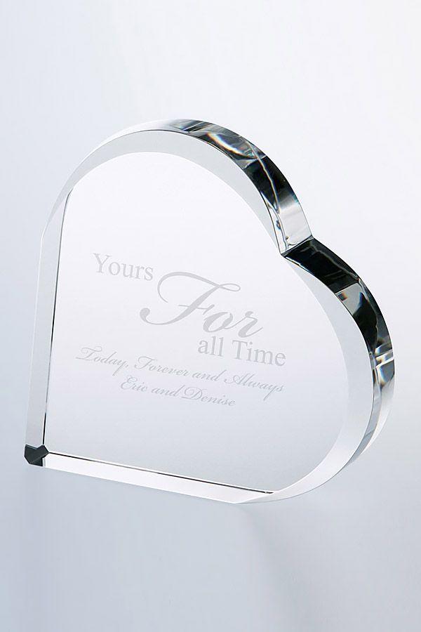 Glass award -  GLA0303