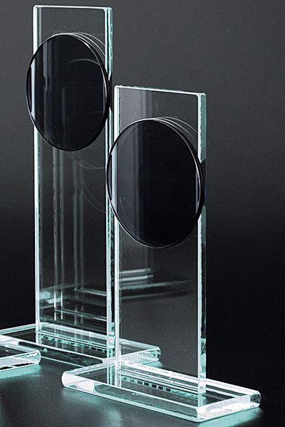 Glass award -  GLA0040