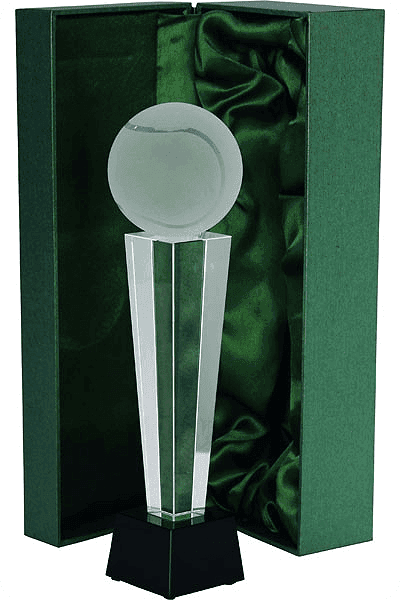 Crystal award -  GLA0050