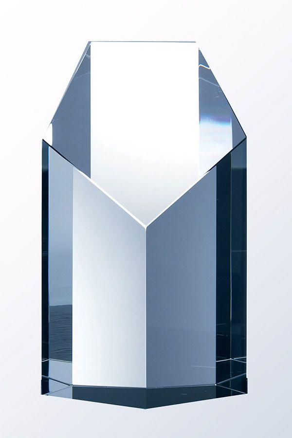 Crystal award -  GLA0617
