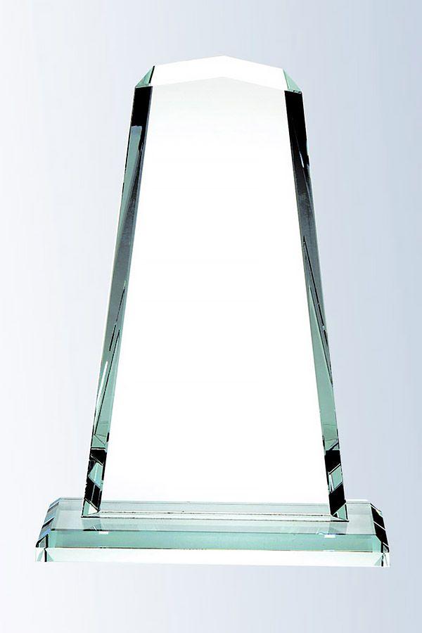 Glass award -  GLA0668