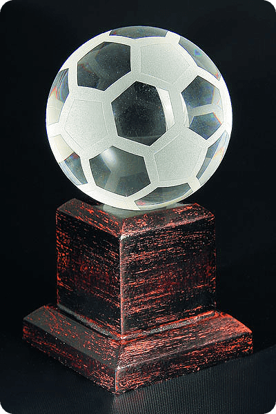 Crystal award -  GLA0069