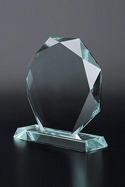 Glass award -  GLA0076