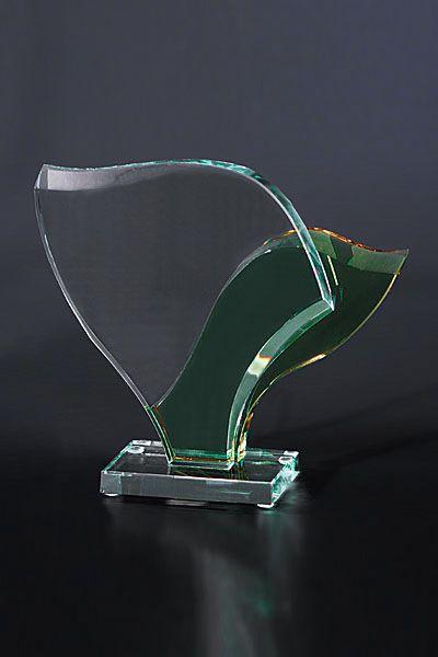 Glass award -  GLA0083