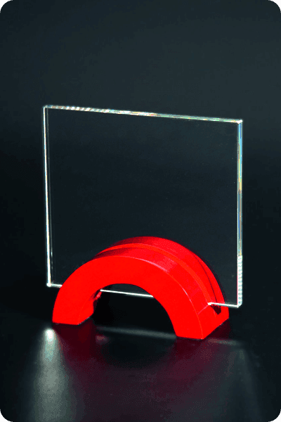 Glass award -  GLA0946