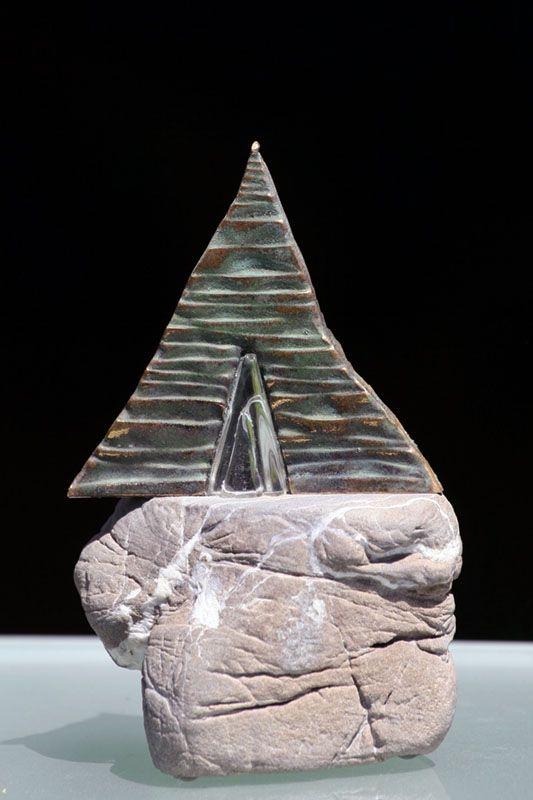 Glass award -  GLA1235