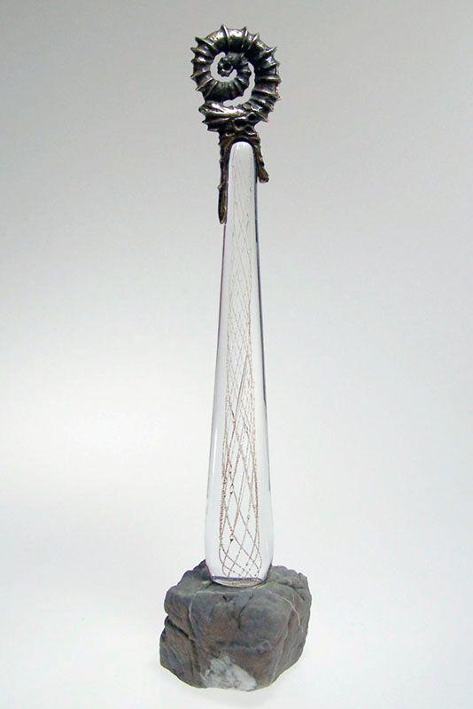 Glass award -  GLA1236