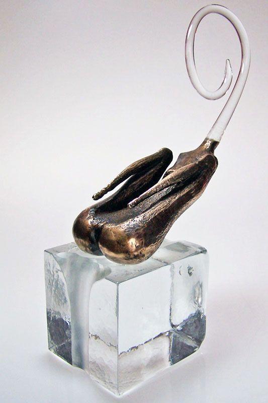 Glass award -  GLA1264