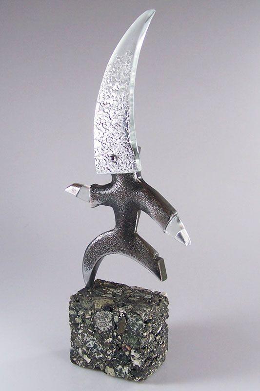 Glass award -  GLA1278