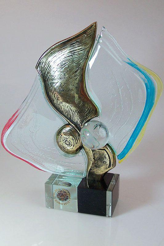 Glass award -  GLA1347