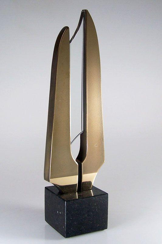 Glass award -  GLA1365