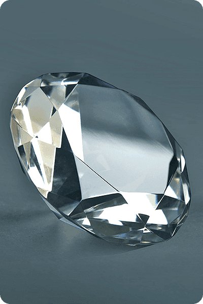 Crystal award -  GLA0136