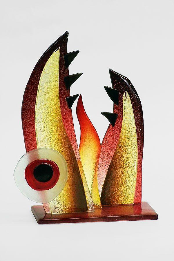 Glass award -  GLA1401