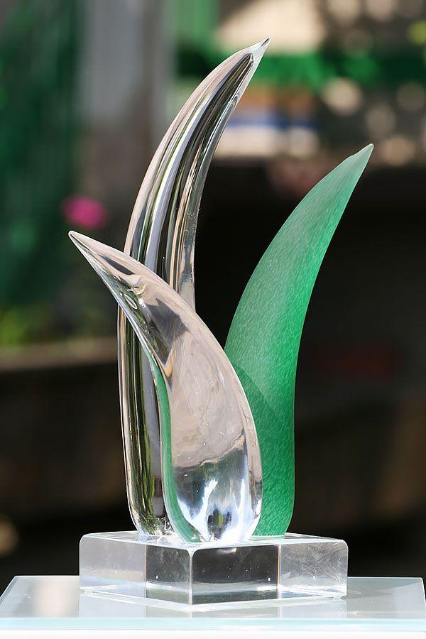 Glass award -  GLA1415