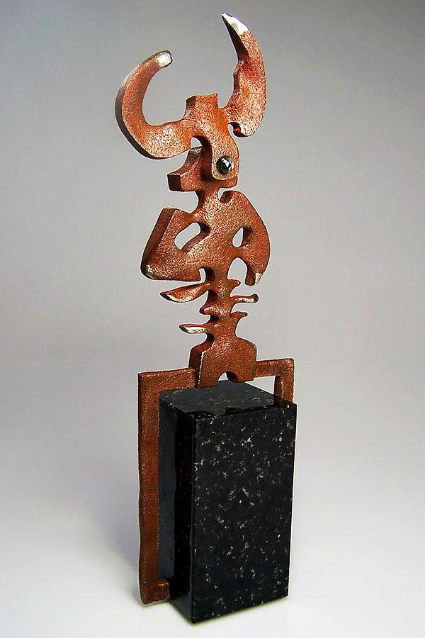 Glass award -  GLA1446
