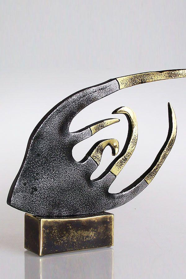Glass award -  GLA1449