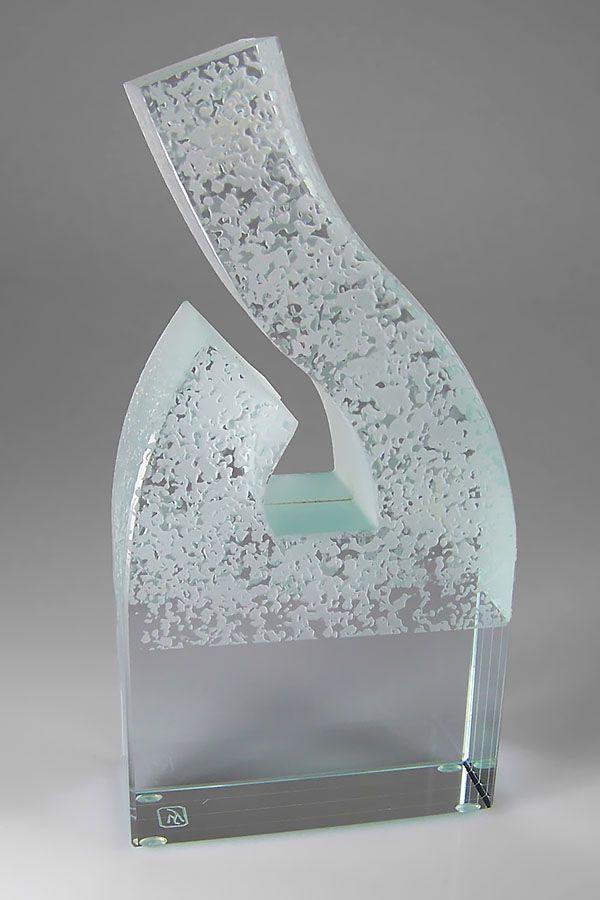Glass award -  GLA1462