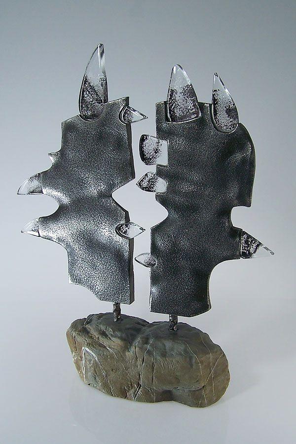 Glass award -  GLA1472