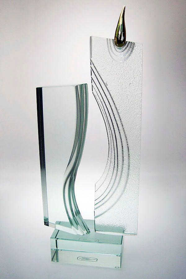 Glass award -  GLA1513