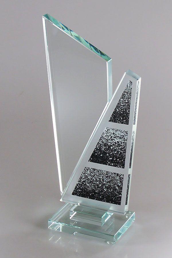 Glass award -  GLA1515